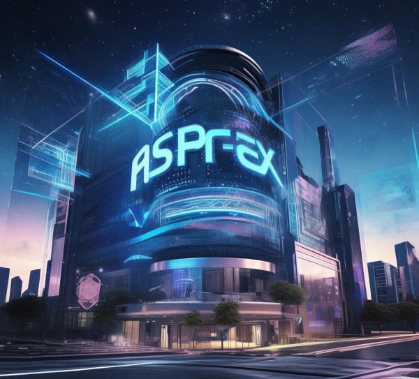 asproex区块链，引领未来的技术新方向