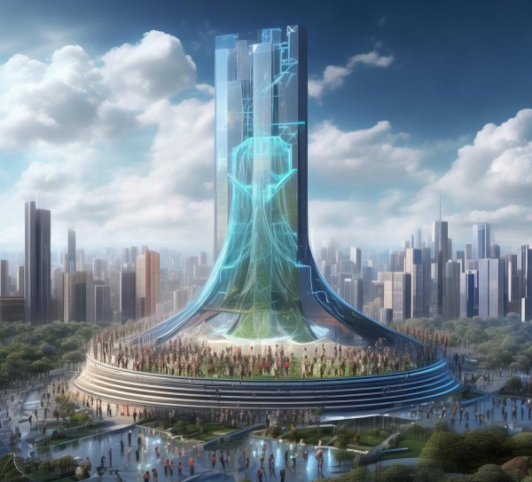 科技治理体系，构建人类命运共同体的基石