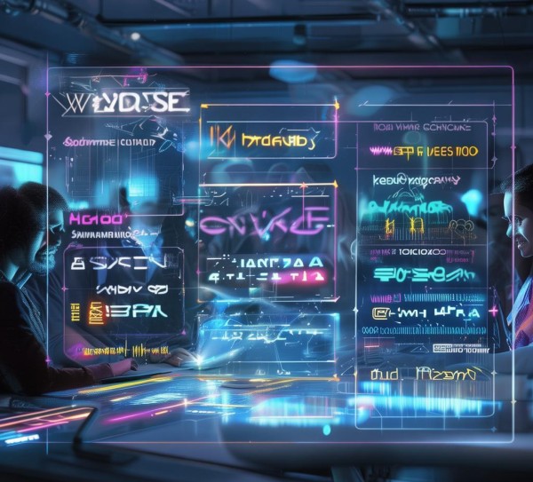 科技时代的公司命名之道,从创新到未来 科技时代的公司命名之道,从创新到未来