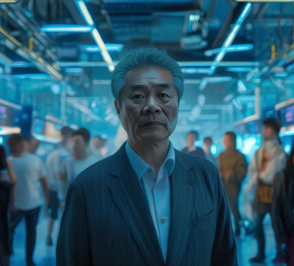 江苏省科技服务业探索创新精神——娄勤俭的创新实践