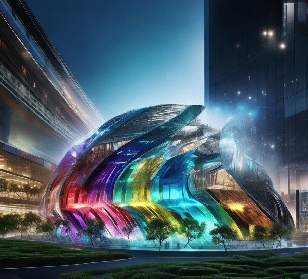 晶鑫科技三大体系，赋能未来，构建高效生态