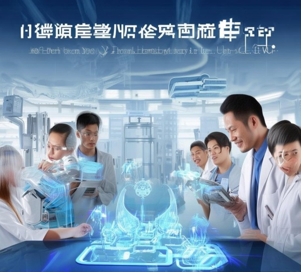 智慧医疗创新,深圳市亿腾科技引领医疗科技发展