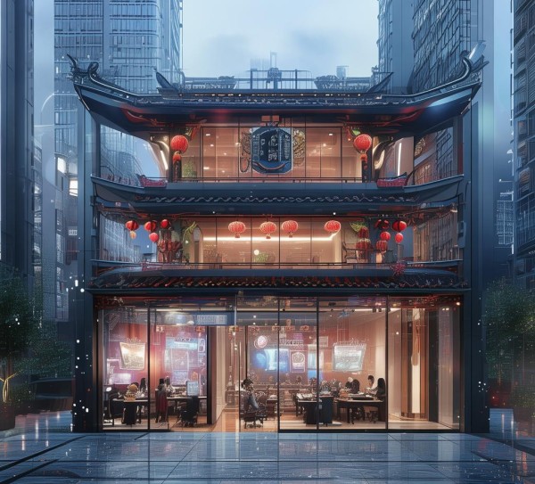 麻子软件科技开发公司,传统经典与现代创新的完美融合