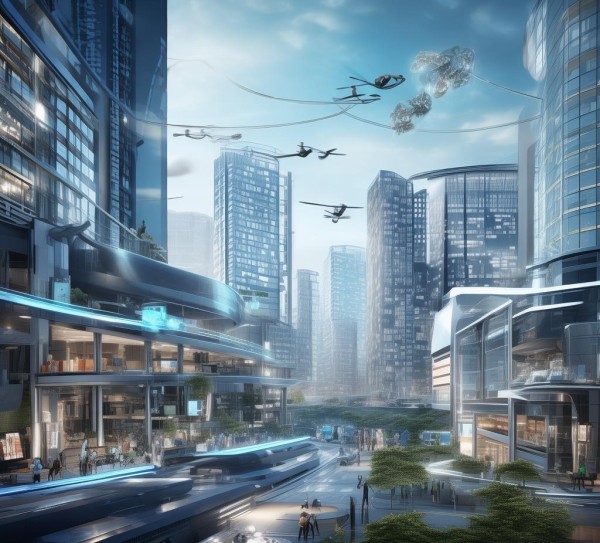 科技赋能,推动现代化建设的新路径