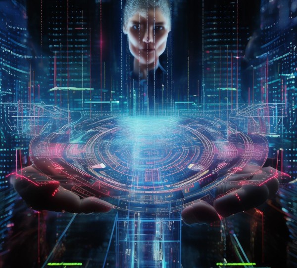 网安科技，重塑数字时代安全密码