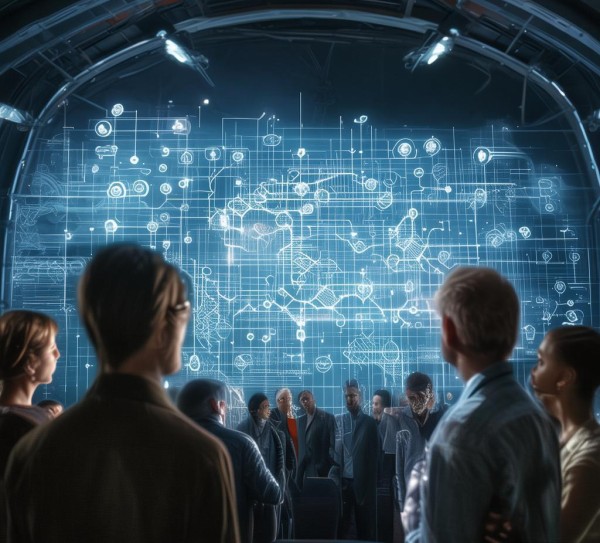 科技伦理体系的构建与实践 科技伦理体系的构建与实践