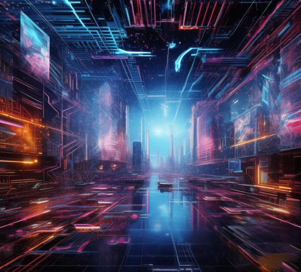 黑科技与动态背景视频,科技与视觉艺术的无限可能 黑科技与动态背景视频,科技与视觉艺术的无限可能