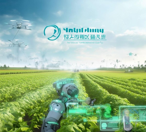 金惠农生物科技开发有限公司,数字农业的创新与突破 金惠农生物科技开发有限公司,数字农业的创新与突破