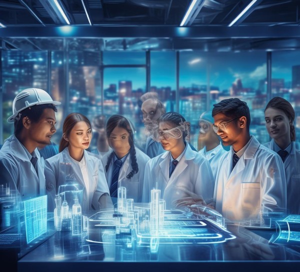 推动湖北科技服务业高质量发展
