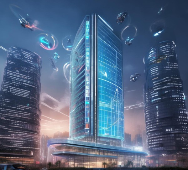 科技与未来，深圳科技服务业政策与发展的路径