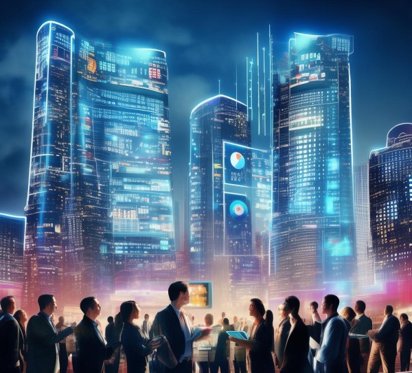 中国科技服务业市场规模分析及未来发展趋势