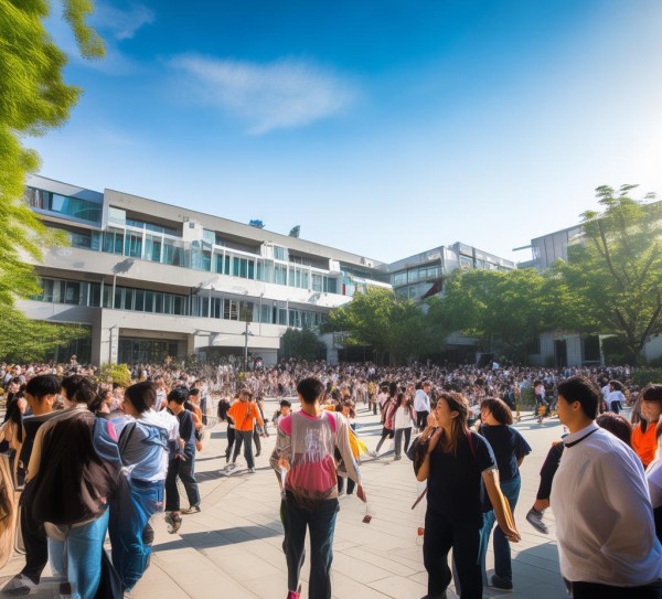 内江科技开发学校放假，机遇与挑战