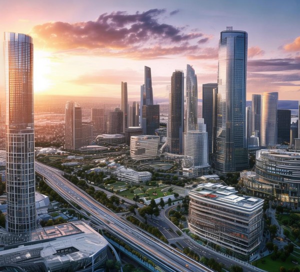 湾区高新科技发展新port,湾区的机遇与未来 湾区高新科技发展新port,湾区的机遇与未来