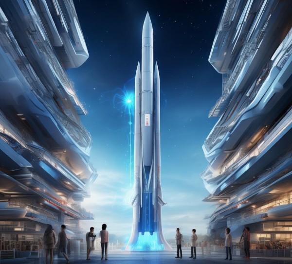 中国航天科技集团管理体系,构建高质量发展新引擎