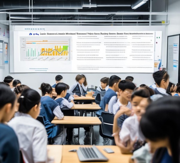 贵州省初中信息科技教育质量评价体系研究与实践
