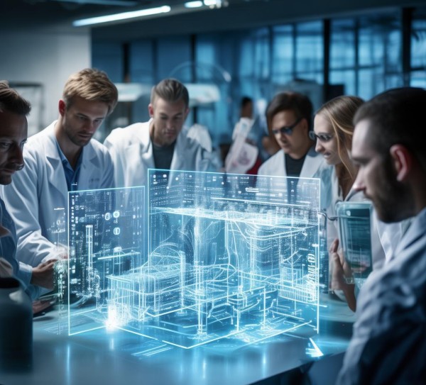 水利科技成果转化体系，探索与实践