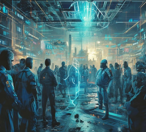 科技创新,从战略到战术