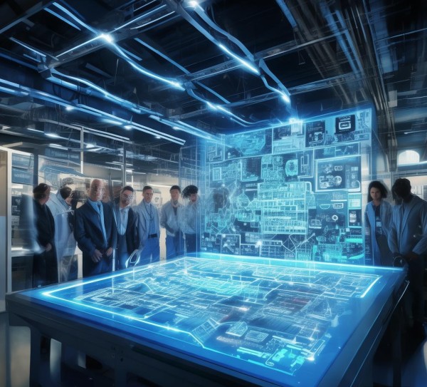 四方科技开发研究所招聘及未来科技发展展望