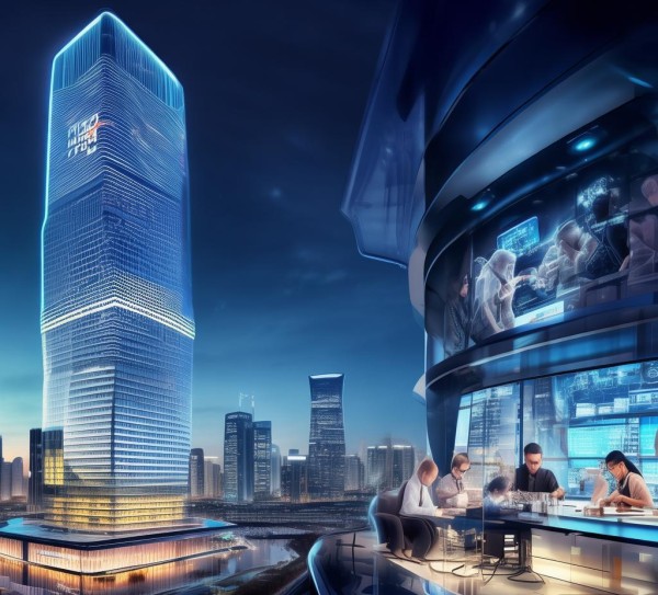 推动科技创新,服务高端市场—上海华东高科技开发公司助力中国高端产业 推动科技创新,服务高端市场—上海华东高科技开发公司助力中国高端产业