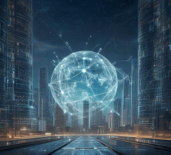 科技体系建设，重塑人类文明的基石