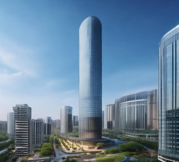 长春汇源科技开发商，未来城市的创新之都