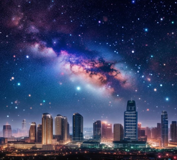 璀璨璀璨，宁波市科技服务业的璀璨星河