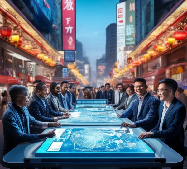 探索以成都为核心的科技服务业高质量发展之路