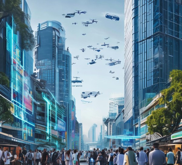 科技经济与创新，杭州市科技服务业的活力与挑战