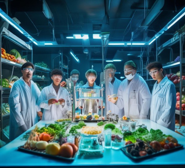 锦苓食品科技开发,助力高端食材升级 锦苓食品科技开发,助力高端食材升级