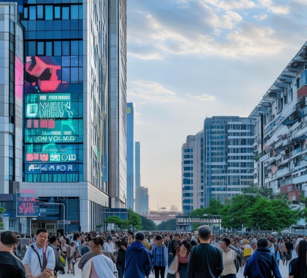 合肥科技服务业企业复工,合肥科技新机遇,未来新希望 合肥科技服务业企业复工,合肥科技新机遇,未来新希望