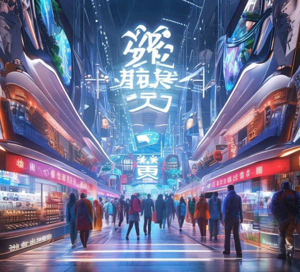 楚天神楚,创新商业范式下的市场重构启示