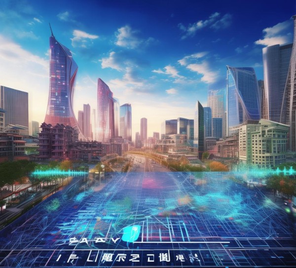 成都科技服务业增加值的现状与未来展望