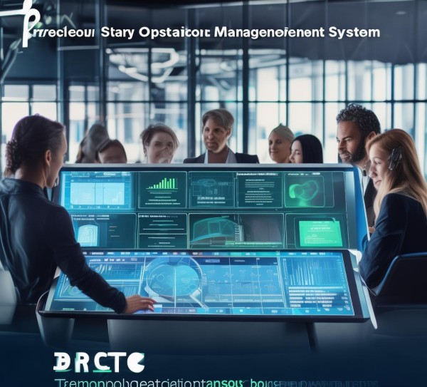 Practical ASP Technology for Operations Management: Implementing the Pr科普 Technology Operations Management System