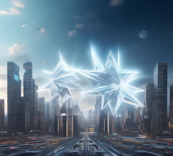双子星推动科技服务业创新力量