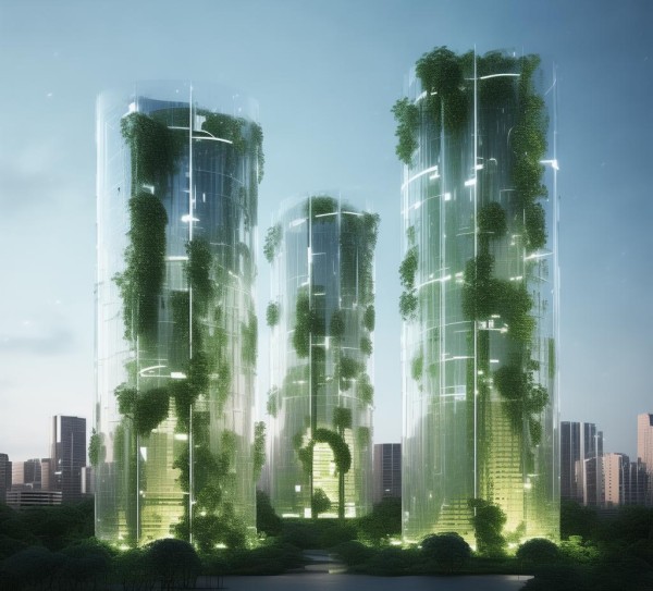 科技四大支撑体系,构建可持续发展的基石 科技四大支撑体系,构建可持续发展的基石