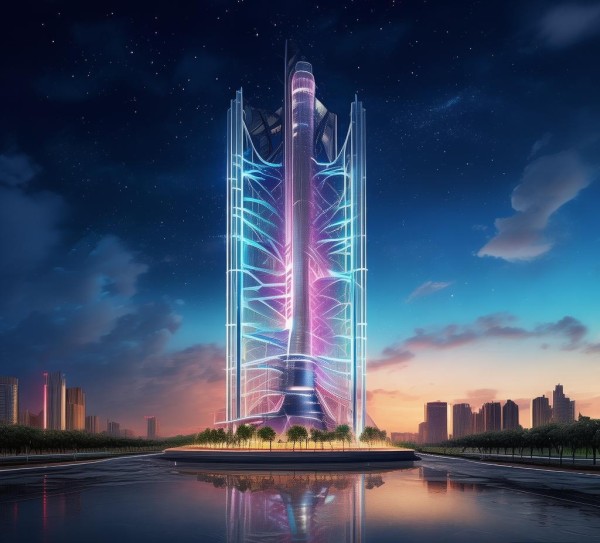 大美建工科技开发，璀璨文明的新篇章