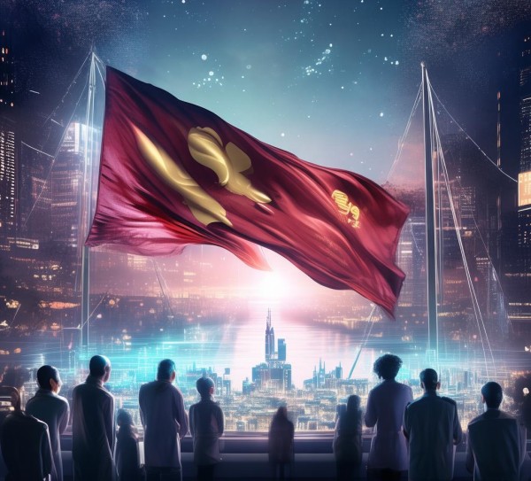 旗晟科技，开启新纪元的创新之旅