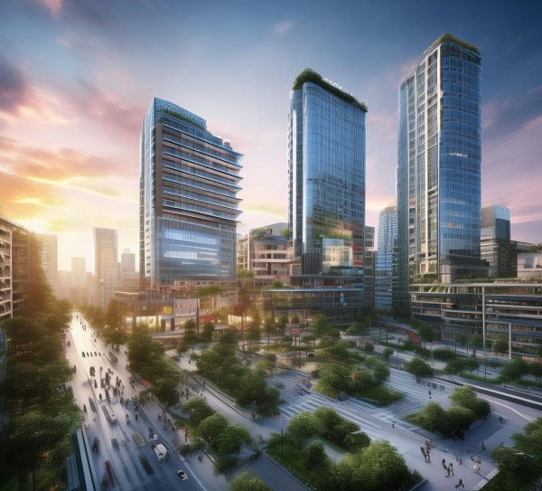 东湖高新科技开发区,科技与生活奇迹的创新之城