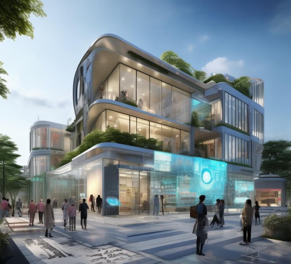 万州科技发展教育特色学校，未来教育的创新与传承
