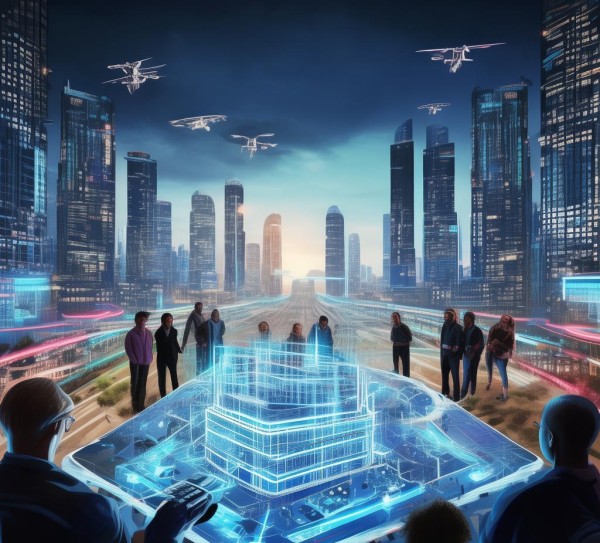 构建现代化科技服务业新模式 构建现代化科技服务业新模式