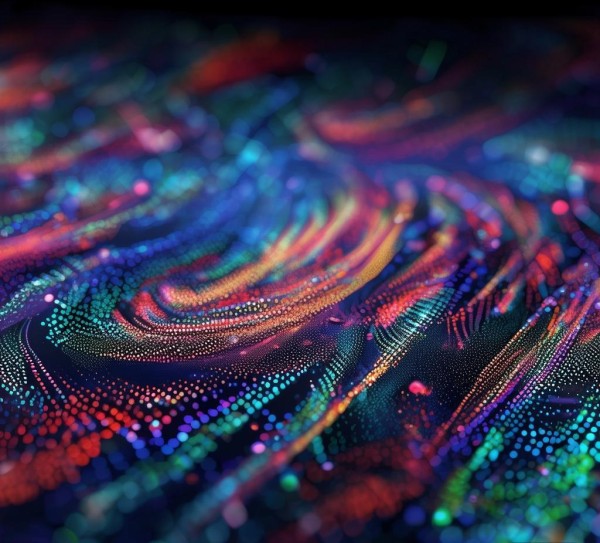 科技动态粒子背景图高清,从基础到应用的全面解析 科技动态粒子背景图高清,从基础到应用的全面解析