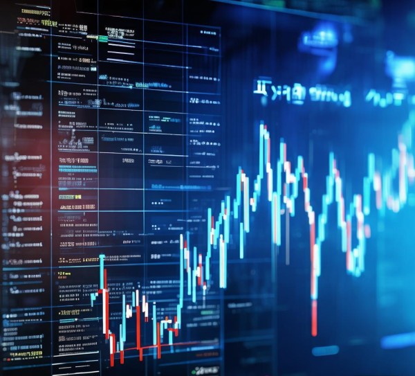 爱威科技股价走势分析