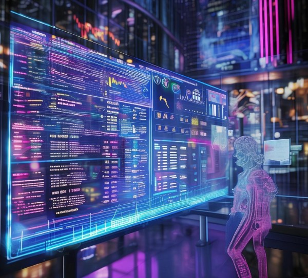 科技与ETF，跟踪科技股市值的策略