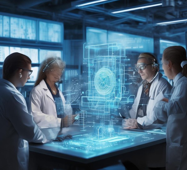 AI与量子计算的深度融合，本周科技的引领新方向