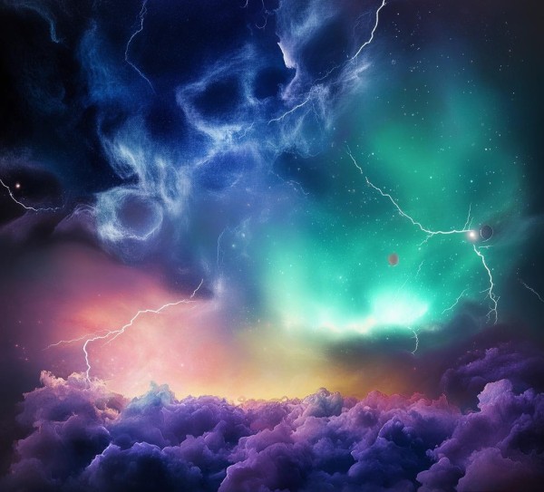atmospheric science dynamic themes壁纸 images download