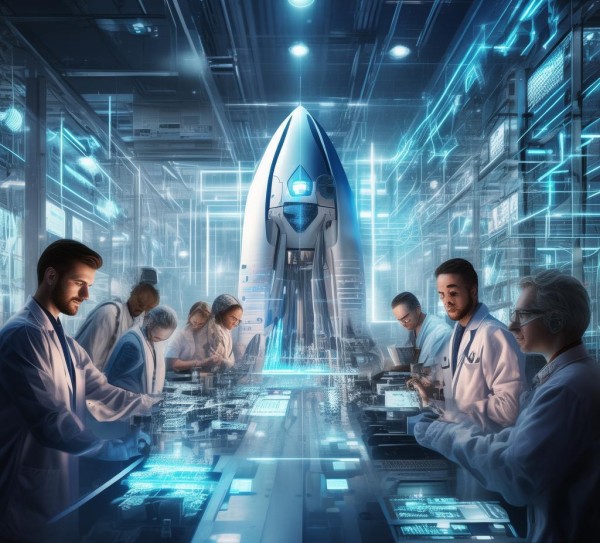 完善科技创新体系,构建高质量发展新引擎