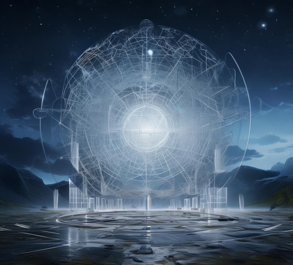 世界最基本的科技体系是数学与逻辑