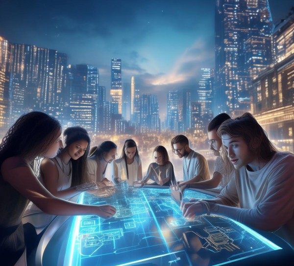 重塑科技人才生态，构建现代化科技人才体系