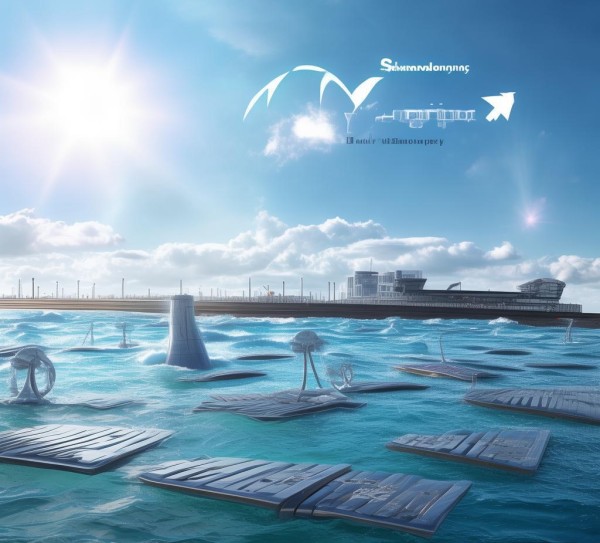 山东海洋能源新机遇，海韵能源科技发展新方向