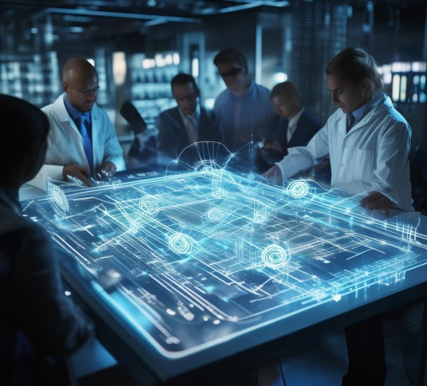 构建科技价值评估体系，构建价值分析框架